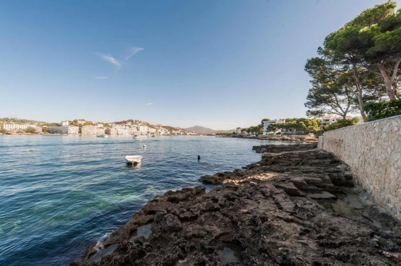 Villa Es Port Santa Ponça Espanha